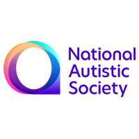 Logo - National Autistic Society
